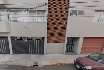 Departamento en  Cerrada Talara 109, Tepeyac Insurgentes, Ciudad De México, Cdmx, México