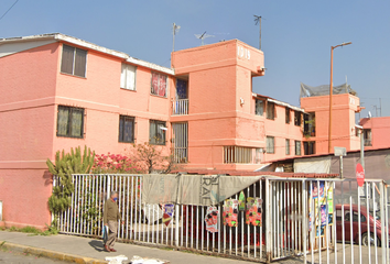 Departamento en  Santa Martha Acatitla, Iztapalapa