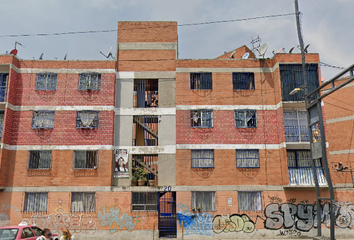 Departamento en  Av. Del Trabajo 20, Morelos, Ciudad De México, Cdmx, México