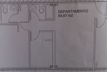 Departamento en  Condell Sur, Quilpué, Chile