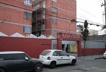 Departamento en  San Nicolás Tolentino, Ciudad De México, Cdmx, México