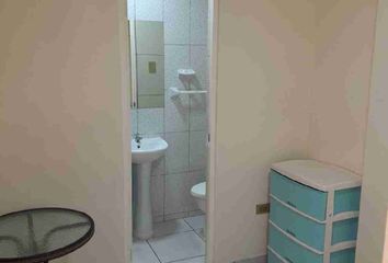 Habitacion en  Del Golf, San Bartolo, Perú