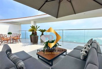 Departamento en  Malecón De La Reserva, Miraflores, Lima, 15074, Per