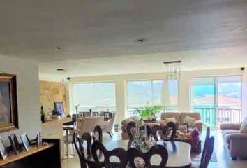 Departamento en  Viaducto Bosque Real - Interlomas Mz 010, Bosque De Las Palmas, Naucalpan De Juárez, Estado De México, México