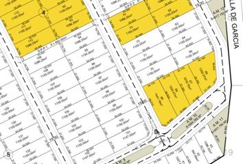 Lote de Terreno en  Magna Industrial Park, Heberto Castillo Martínez, Santa Catarina, Nuevo León, México