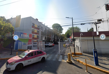 Departamento en  Avenida Presidente Plutarco Elías Calles 660, 5 De Diciembre, Barrio De Zapotla, Ciudad De México, Cdmx, México