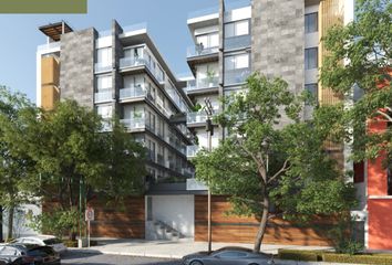 Departamento en  Xola 621, Código 2, Del Valle, Ciudad De México, Cdmx, México