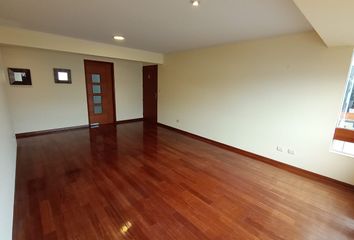 Departamento en  Calle Narciso De La Colina, Lima, Perú