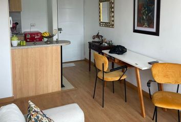 Apartment for rent in El Verbenal, Bogotá