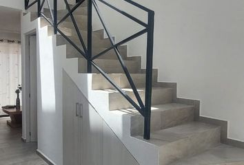 Casa en condominio en  Terracota Homes, Cerrada Juan O'gorman, Fraccionamiento Zirándaro, Guanajuato, México