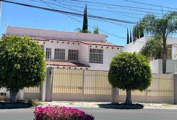 Casa en  San Francisco Juriquilla, Boulevard Fray Antonio De Monroy E Hijar, Juriquilla, Querétaro, México
