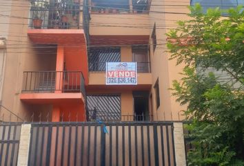 Departamento en  Violetas 131, Carabayllo, Perú