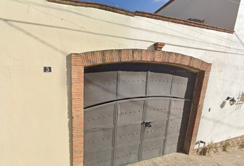 Edificio en  Calle Manuel Doblado 1, 37915 San Pedro De Los Pozos, Gto., México