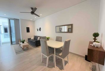 Apartamento en  Chef Del Mar, Santa Marta, Magdalena, Colombia