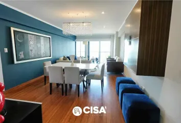 Departamento en  Miraflores, Perú