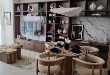 Departamento en venta en Lomas de Santa Fe