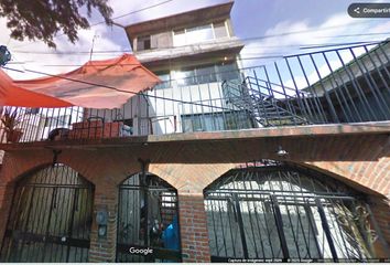 Casa en  Santiago Sur, Iztacalco
