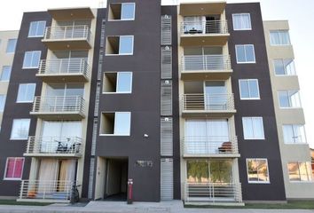 Departamento en  Co Condominio Jardín Las Rastras - 5 Norte 3495, Talca, Chile