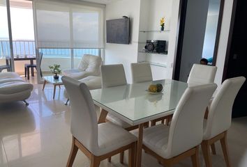Apartamento en  Bocagrande, Cartagena De Indias
