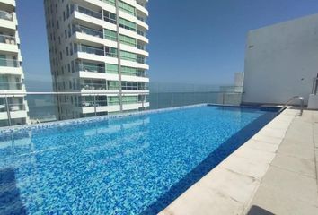 Apartamento en  El Cabrero, Cartagena De Indias