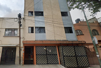 Departamento en  Calle Albino García 161, Asturias, Ciudad De México, Cdmx, México