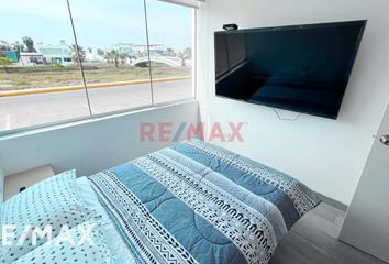 Casa en  Condominio Laguna Mar. Mala, Carretera Panamericana Sur, Perú