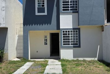 Casa en fraccionamiento en  Quinta Real De Begonia 157, Celaya, Guanajuato, México