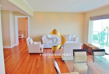 Departamento en  Malecón Cisneros, Miraflores, Lima, 15074, Per