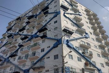 Departamento en  Av. Insurgentes Nte. 1260, Capultitlan, Ciudad De México, Cdmx, México
