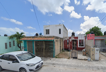 Casa en  C. Mar Negro 23, 77517 Cancún, Q.r., México