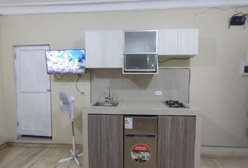 Departamento en  Calle Castrovirreyna 145, Ica, Perú