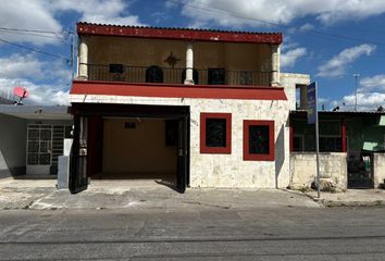 Casa en  Cervefrio Santa Petronila, Por Calle 84 A Y 84, Calle 47, Centro, Mérida, Yucatán, México