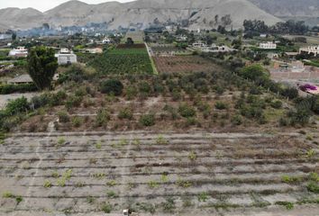 Terreno en  Lm-841, Santa Cruz De Flores, Cañete, Lima, 15605, Per