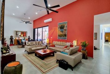 Casa en  Dzityá, Yucatán, México