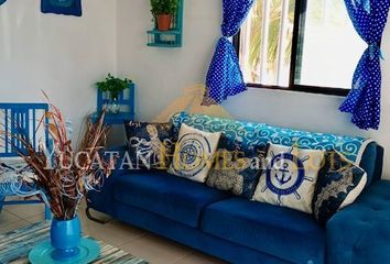 Casa en  Chuburna Puerto, Chuburná Puerto, Yucatán, México