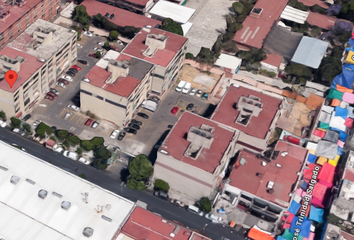 Departamento en  Juan Escutia, Iztapalapa