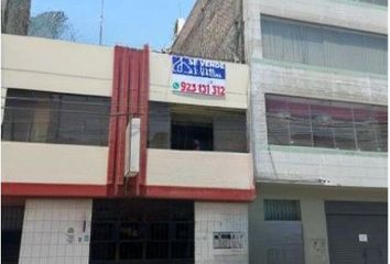 Local comercial en  Av. Mariscal Castilla 210, Chincha Alta, Perú