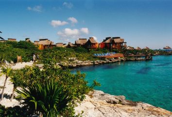 Edificio en  Playa Del Carmen, Quintana Roo
