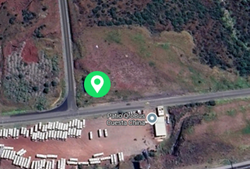 Lote de Terreno en  El Mirador, Querétaro