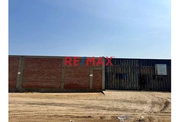 Terreno en  Lurín, Perú
