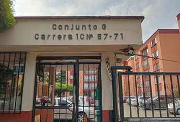Apartamento en  Carrera 1c #57-71, Barranquilla, Cali, Valle Del Cauca, Colombia