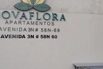 Apartment for rent in Vipasa, Cali