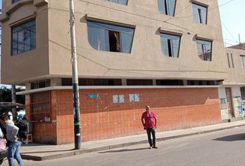 Departamento en  Huacho, Huaura