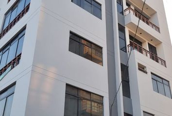 Departamento en  Las Hortencias 345, Huanchaco, Trujillo, Perú