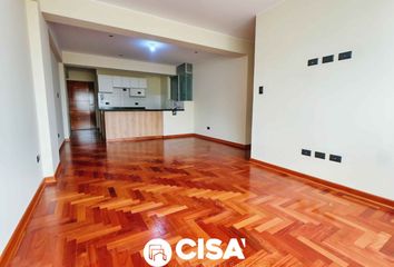 Departamento en  Mario Valdivia, San Miguel, Perú