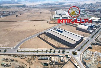 Local industrial en  Dp World Logistics, Lurín, Perú