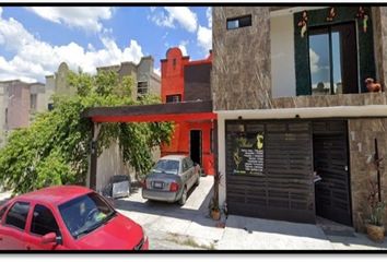 Casa en  Benito Juárez 67253, Cdad. Benito Juárez, Nuevo León, México