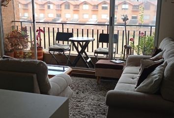 Apartamento en  San José, Chía