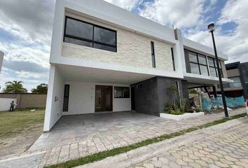 Casa en fraccionamiento en  Ocoyucan, Puebla