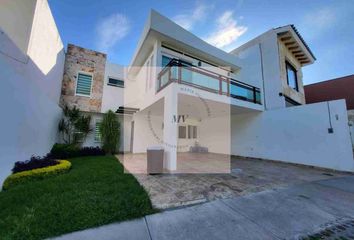 Casa en  Parque Mita, Boulevard Punta Del Este, Punta Del Este, León, Guanajuato, 37296, Mex